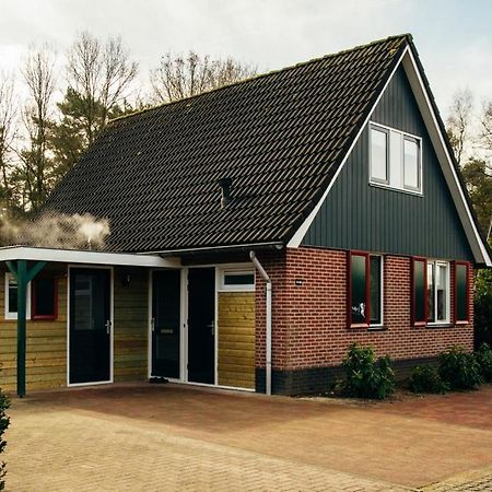 Groepsaccommodatie Kom In De Bedstee Sprookje Winterswijk Dış mekan fotoğraf