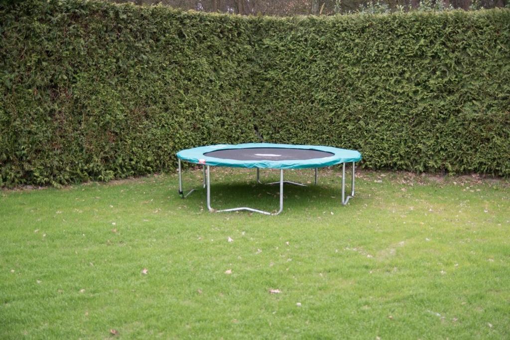 Groepsaccommodatie Kom In De Bedstee Sprookje Winterswijk Dış mekan fotoğraf
